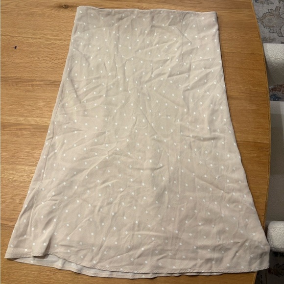 Sanctuary Polka Dot Skirt - Picture 7 of 7